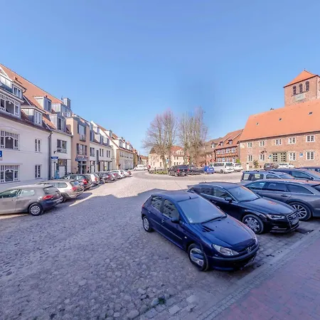 Altstadt-oase - Stilvolles Mit Laura-ashley-design
