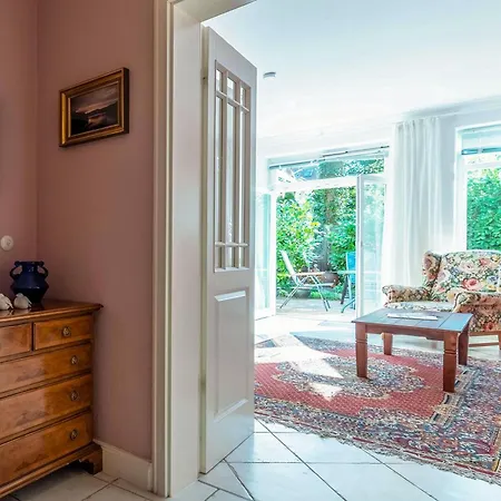 Altstadt-oase - Stilvolles Mit Laura-ashley-design Apartment *